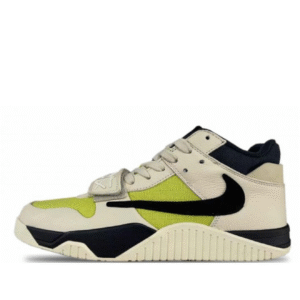 Travis Scott x Jordan Jumpman Jack TR ‘Bright Cactus’