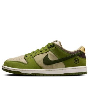 Nike x Yuto Horigome SB Dunk Low ‘Matcha’