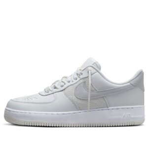 Nike x Slam Jam Air Force 1 Low ‘Triple White’