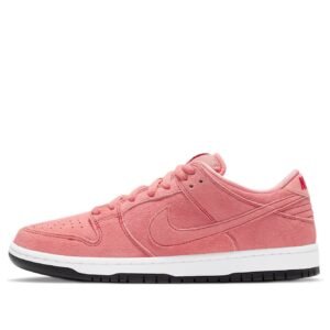 Nike SB Dunk Low ‘Pink Pig’