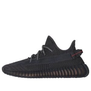 Adidas Yeezy Boost 350 V2 ‘Black Non-Reflective’