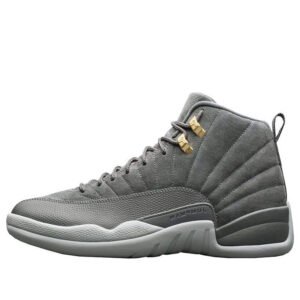 Air Jordan 12 Retro ‘Dark Grey’