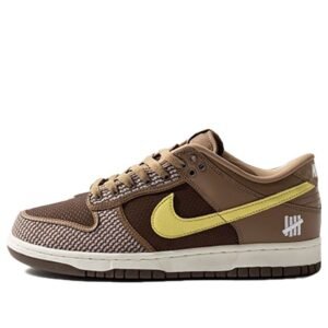 Nike x Undefeated Dunk Low SP ‘Canteen’