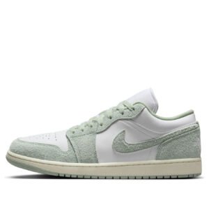 Air Jordan 1 Low SE ‘White Seafoam’