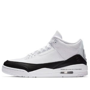 Fragment Design x Air Jordan 3 Retro SP ‘White’
