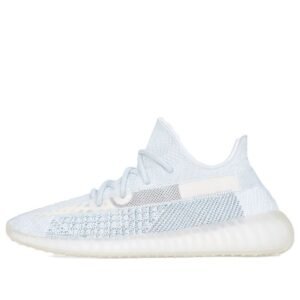 Adidas Yeezy Boost 350 V2 ‘Cloud White Non-Reflective’