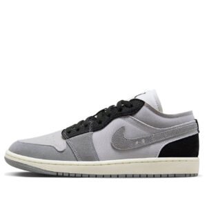 Air Jordan 1 Low SE Craft ‘Inside Out ?C Cement Grey’