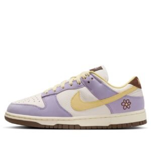 Nike Dunk Low Premium ‘Lilac Bloom’