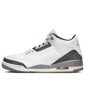 Air Jordan 3 Retro ‘Cement Grey’