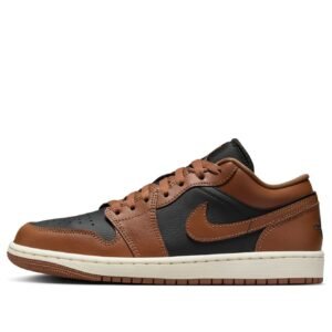 Air Jordan 1 Low ‘Archaeo Brown’