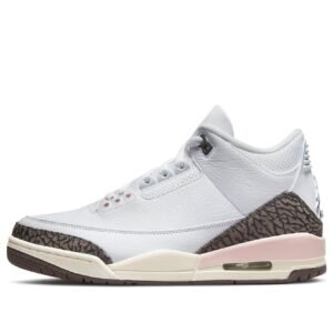 Air Jordan 3 Retro ‘Neapolitan’