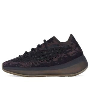 Adidas Yeezy Boost 380 ‘Onyx Non-Reflective’