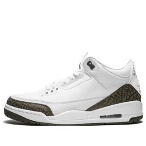Air Jordan 3 Retro ‘Mocha’