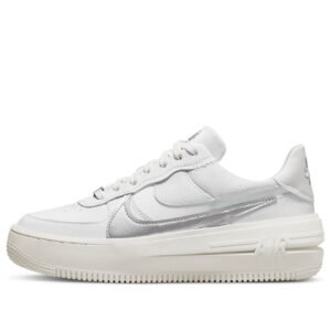 Nike AF1 PLT.AF.ORM ‘Summit White’
