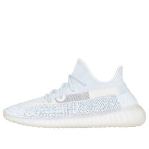 Adidas Yeezy Boost 350 V2 ‘Cloud White Reflective’