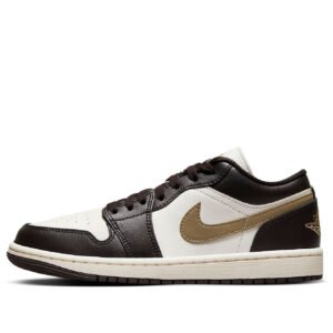 Air Jordan 1 Low ‘Shadow ’Brown’