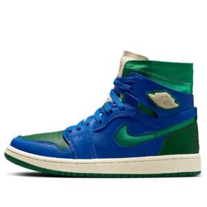 Air Jordan 1 High Zoom Comfort x Aleali May ‘Califia’