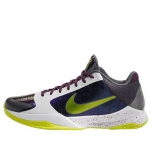 Nike Zoom Kobe 5 ‘Chaos’