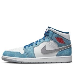 Air Jordan 1 Mid SE ‘French Blue’