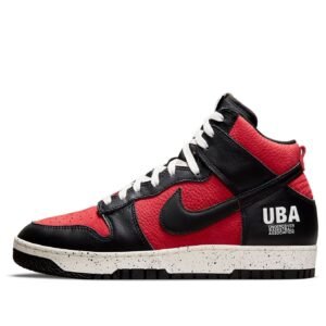Nike x Undercover Dunk High 1985 ‘UBA’
