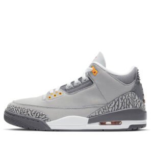 Air Jordan 3 Retro ‘Cool Grey’