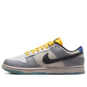 Nike x North Carolina A&T State Dunk Low ‘Aggies’