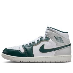 Air Jordan 1 Mid SE ‘Oxidized Green’