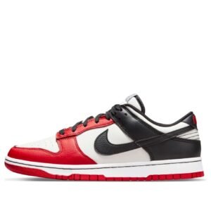 Nike x NBA Dunk Low EMB ‘75th Anniversary – Bulls’