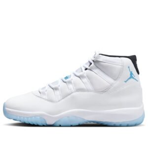 Air Jordan 11 ‘Legend Blue’