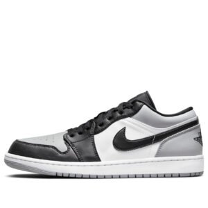 Air Jordan 1 Low ‘Shadow Toe’