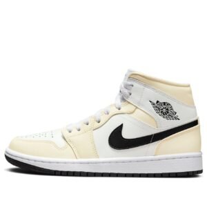 Air Jordan 1 Mid ‘Coconut Milk’