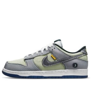 Nike x Union LA Dunk Low ‘Passport Pack – Pistachio’