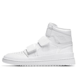 Air Jordan 1 Retro High Double Strap ‘Summit White’
