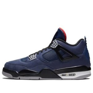 Air Jordan 4 Winter ‘Loyal Blue’
