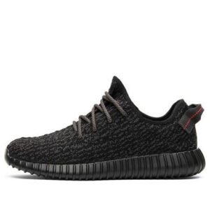 Adidas Yeezy Boost 350 ‘Pirate Black’