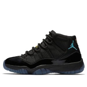 Air Jordan 11 Retro ‘Gamma Blue’