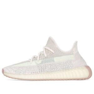 Adidas Yeezy Boost 350 V2 ‘Citrin Reflective’
