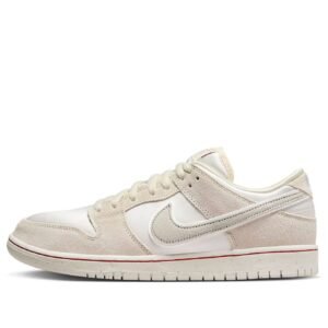 Nike SB Dunk Low ‘City of Love – Light Bone’