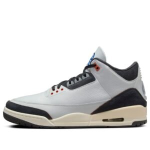Air Jordan 3 Retro ‘Quai 54’