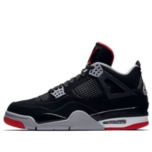 Air Jordan 4 Retro OG ‘Bred’